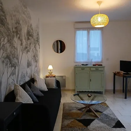 La Maison Du Verger * Magny-Fouchard